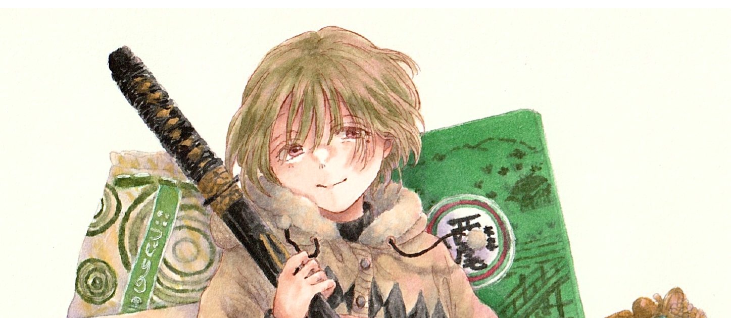 「黛くんの修学旅行」